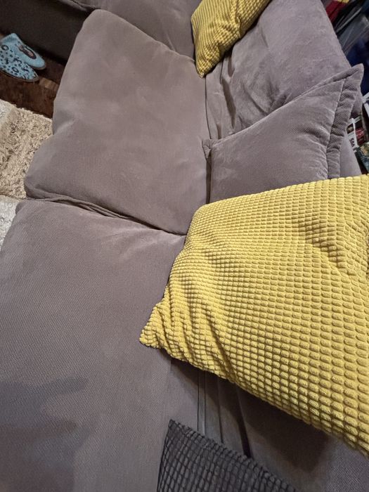 Vand coltar extensibil Mobexpert