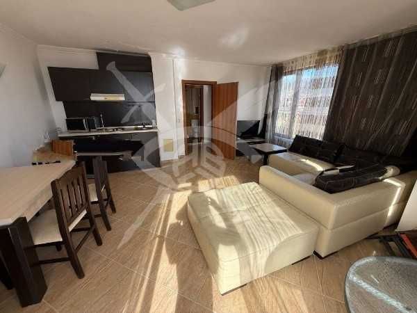 Продава се Едностаен апартамент в Свети Влас - 93 кв.м за 412 €/кв.м - Снимка #1