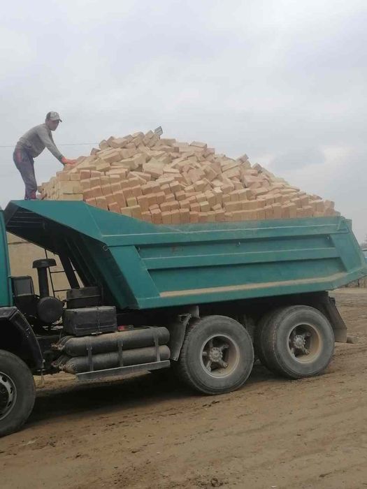 Камаз хизмати Кум,Шгал,Шебен,Гишт,Тупрок йетказиб берамиз