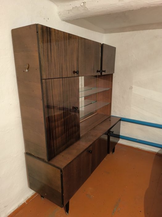 Отдам мебель бесплатно