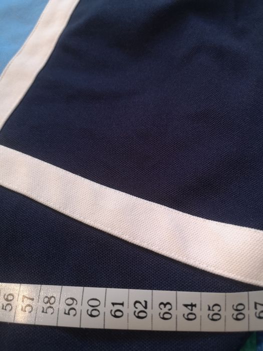 Винтидж горнище Adidas