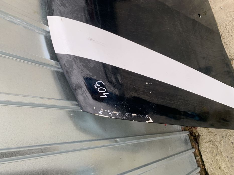 Capota motor Jeep Renegade, 2014, 2015, 2016, 2017, 2018, 2019, 2020