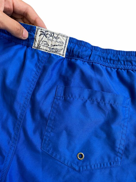 Ralph Lauren Polo  3 бр. Мъжки Панталонки/Бански / XS,S / Оригинал