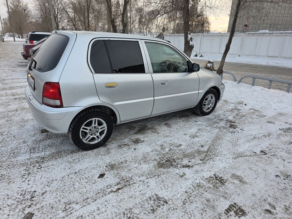 Honda logo автомат