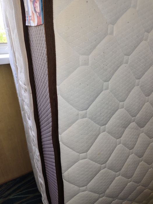 Матрас ортопедический 200х180