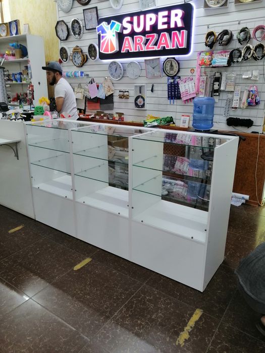 Витрина, стекло,