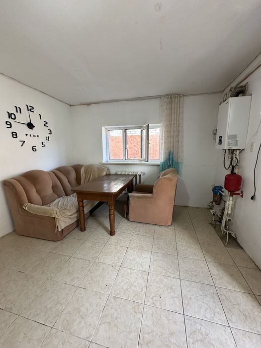 Сдам времянка район Заречный 2