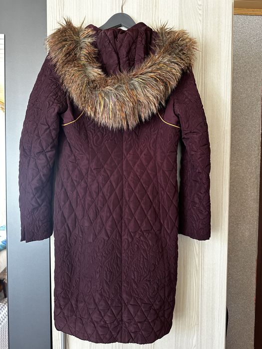 Зимно термо яке от Роси