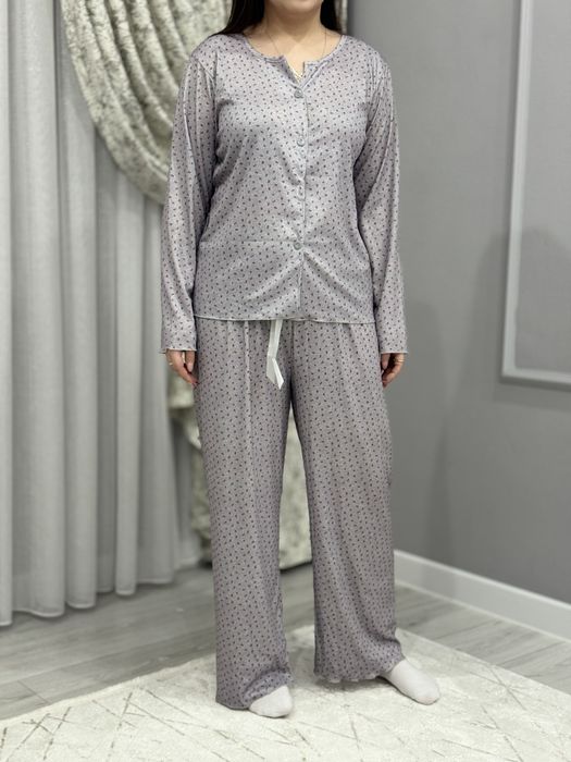 Пижамы и домашн одежды