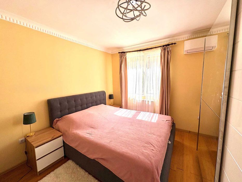 Дава се под наем Тристаен апартамент в София, Драгалевци - 92 кв.м за 849 € - Снимка #3