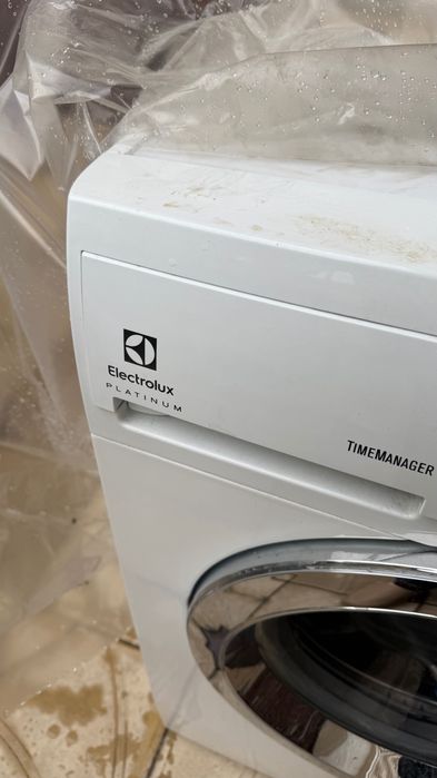 Стиральная машина б/у цена договорная