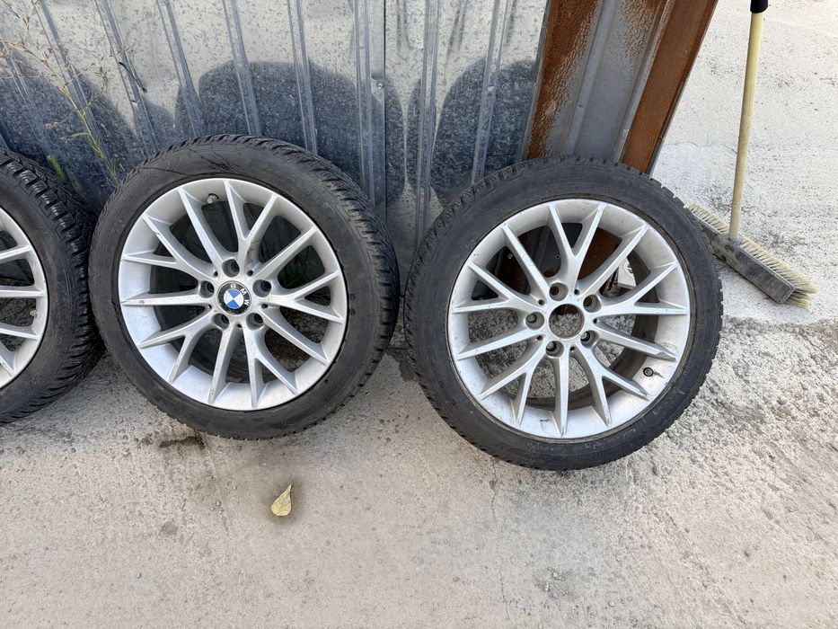 Jante r17 bmw f20 f21 f30 f31 e90 e91 e92