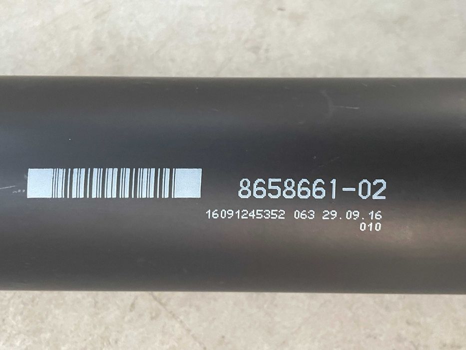 Cardan spate Bmw seria 6 GT G32, 7 G11 xDrive cod 8658661