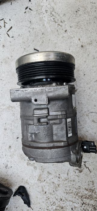 Компресор за Климатик за Fiat Punto №447190-2151