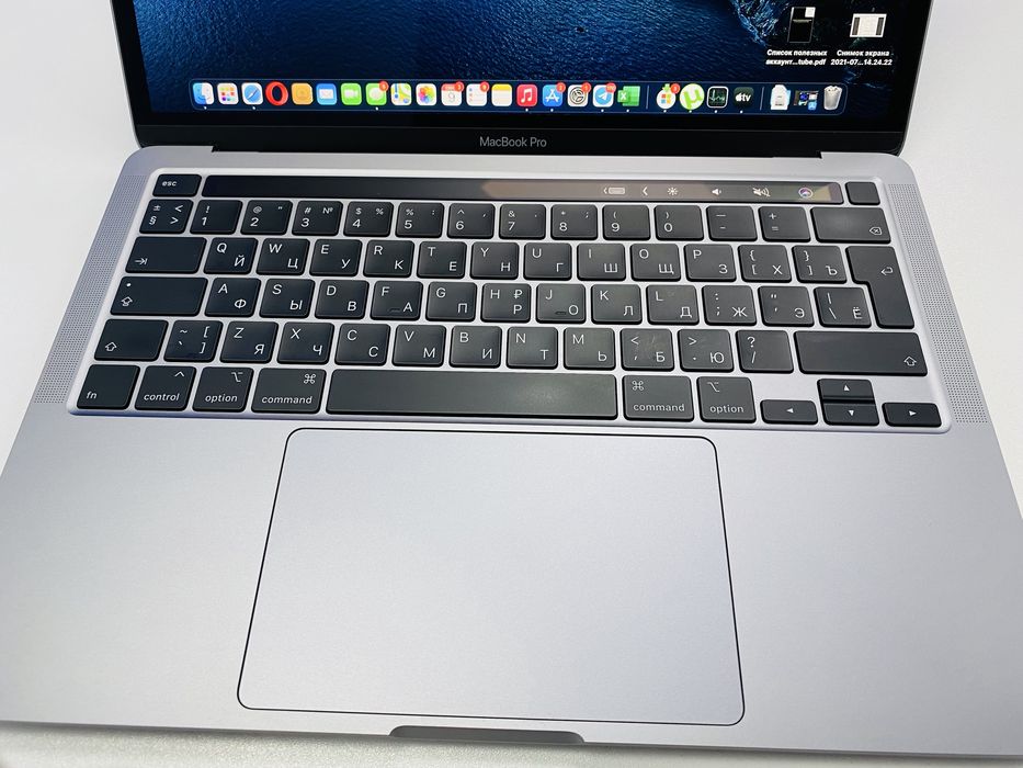 MacBook Pro 13’ 2020, 8/512, Intel Core i5