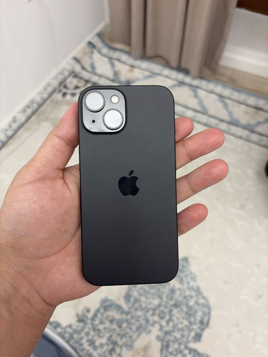 Iphone 15 128gb