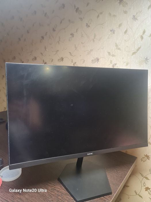 Продам полный комплект компьютер