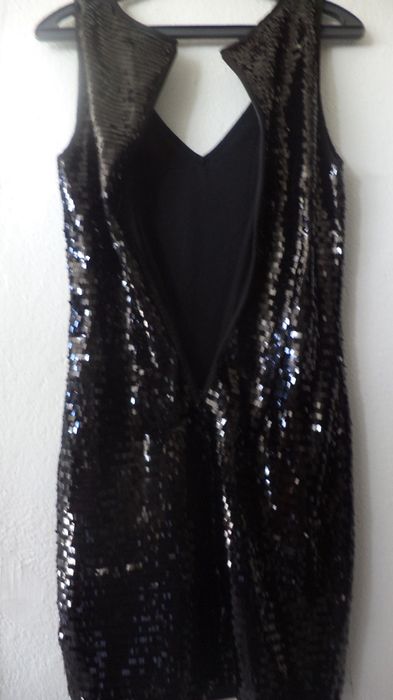 Официална рокля Mango размер S