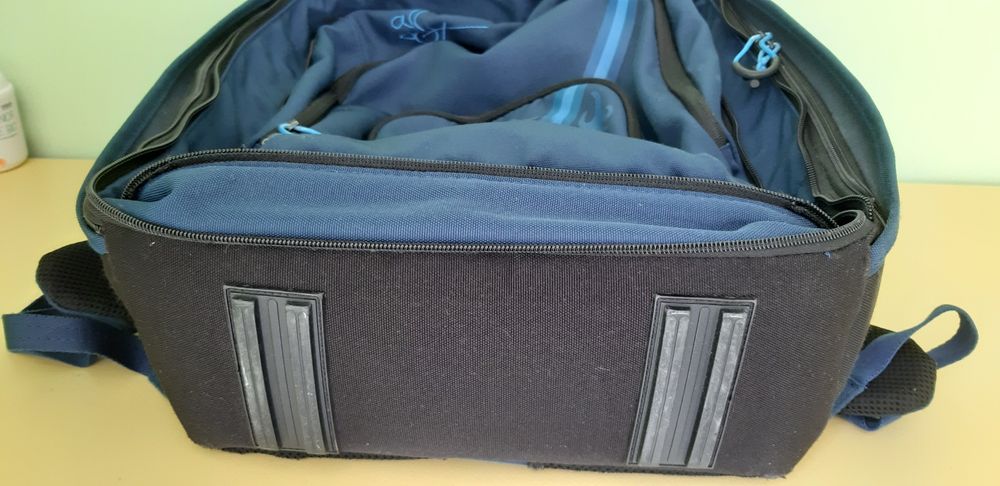 Раница Hama немска ортопедична