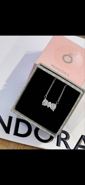Колие Пандора Pandora