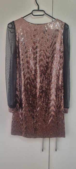 Официална дамска рокля