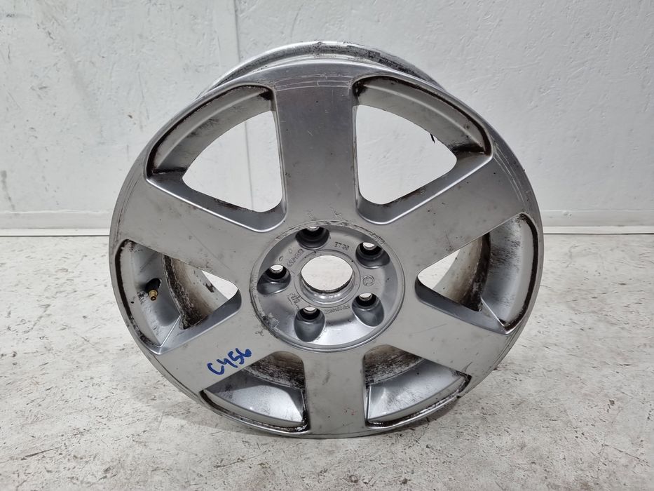 Set jante aliaj Skoda Octavia 2 (1Z3) [Fabr 2004-2013] 1J0601025B