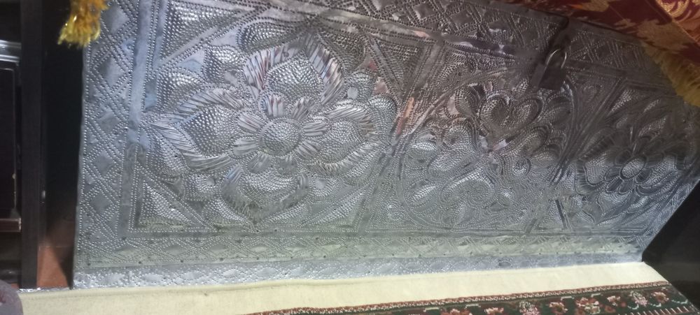 Yangi sandiq. Сандук. Сундюк