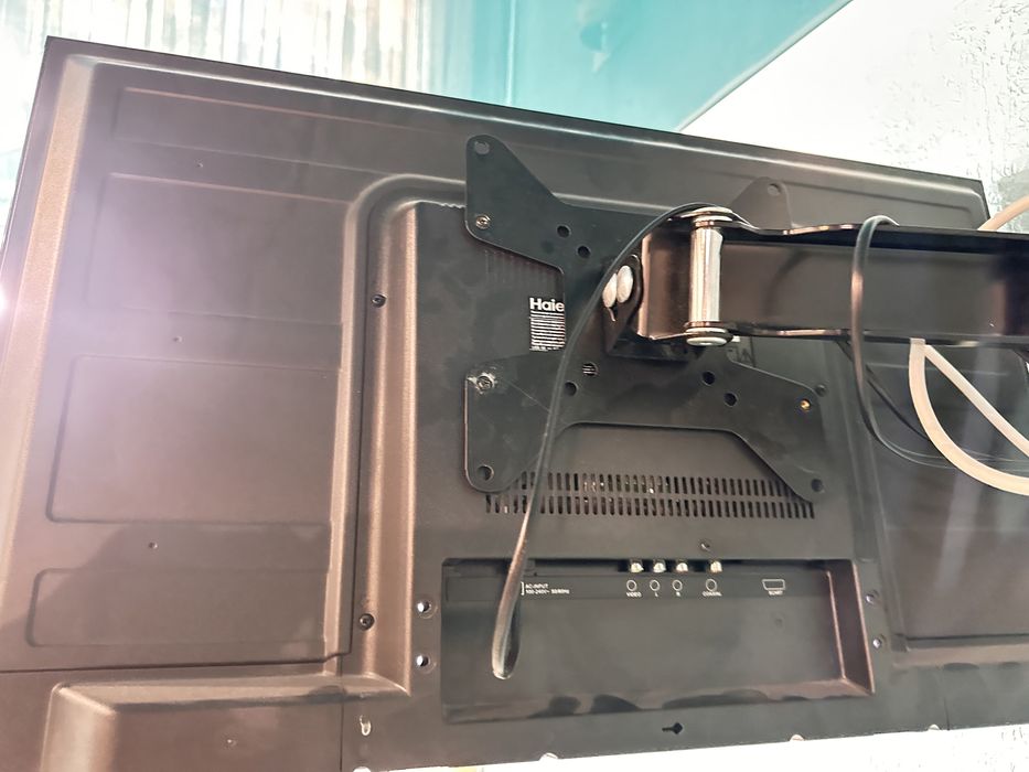 Телевизор Haier 32 диагональ не Смарт