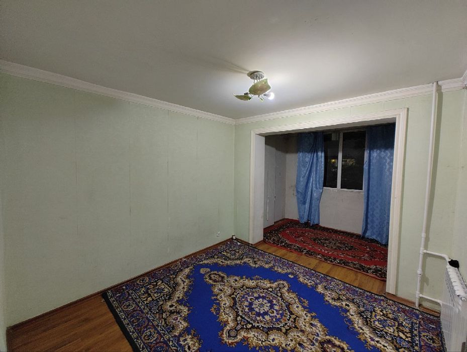 Sagdiana 2xona 4etaj 2mln200ming oilaga beriladi.