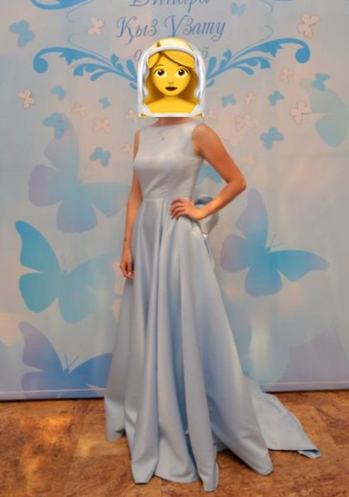 Продам платье