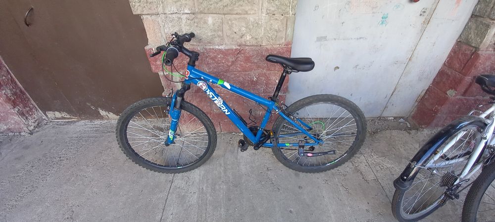 Велосипед STERN (ШТЕРН) 2020 ГОДА