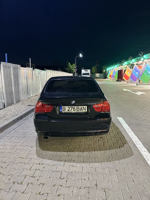 Bmw e90 320d N47 240.000km