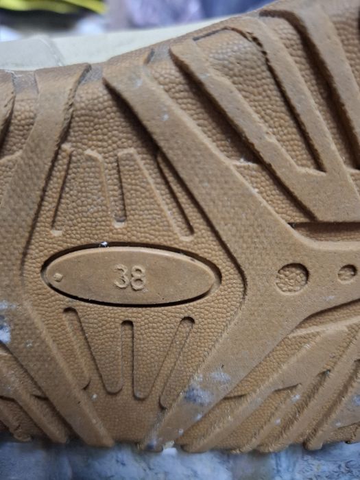 Туристически обувки  MEINDL и WALKMAXX зимни