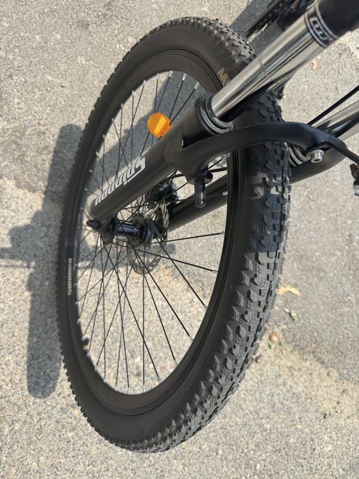 Vand MTB Spinney