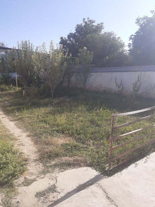 В село Карасу Черновод времянка продаётся