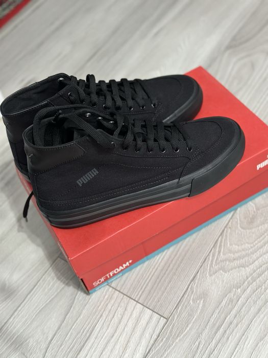 Продаю кроссовки/борцовки/кеды Puma