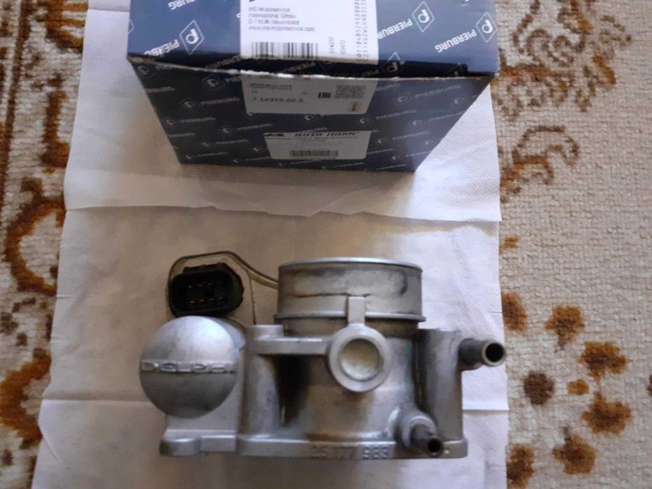 Части за Opel Astra G 1.6