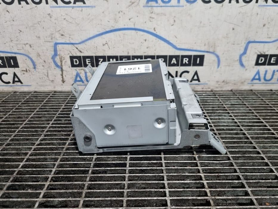 Navigatie Land Rover Freelander 2 Facelift 2010 - 2012 (1261) 6h5210e958