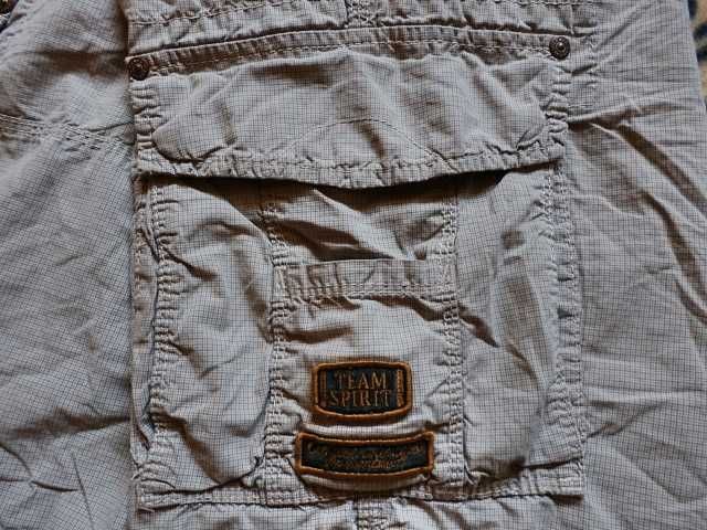 Къси панталонки Camel