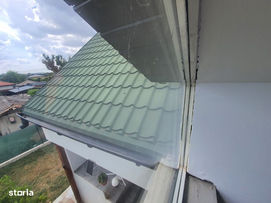 Casa p + 1, Limanu, Comstanta, cartierul nou