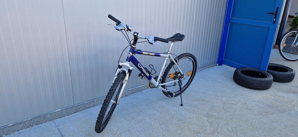 Алуминиев велосипед DRIVE, колело 26"