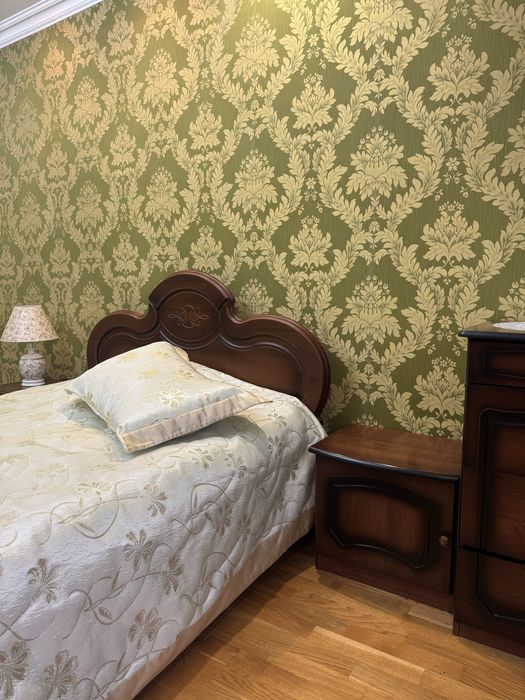 Спальный гарнитур кровать 140*210