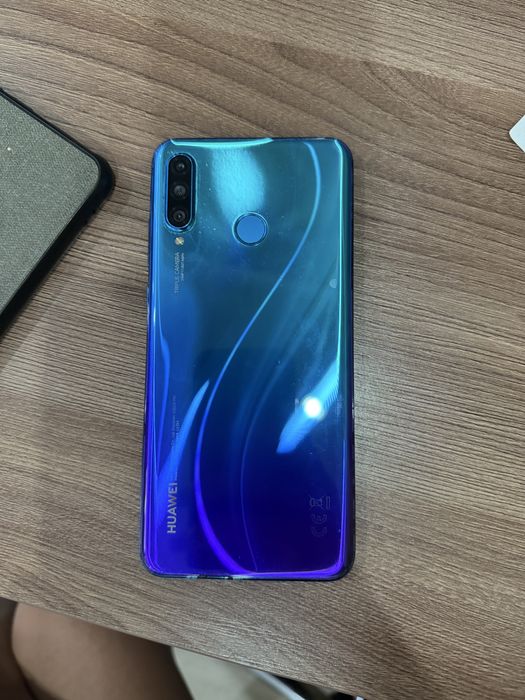 Продам Huawei P30 Lite 128gb