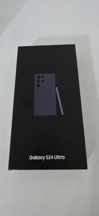 Samsung  Galaxy S 24 Ultra