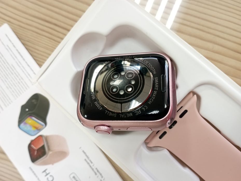 Smart часы GS9 pro