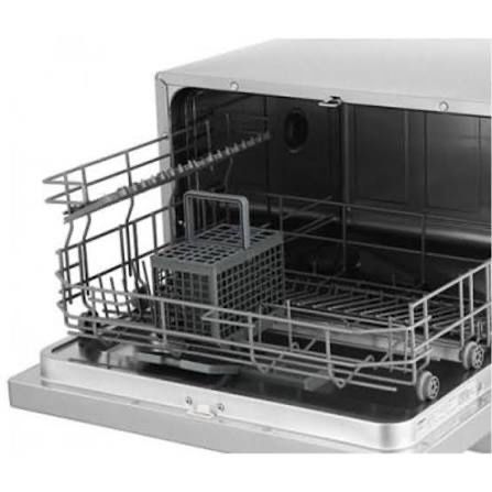 Настольная посудомоечная машина Hansa ю
