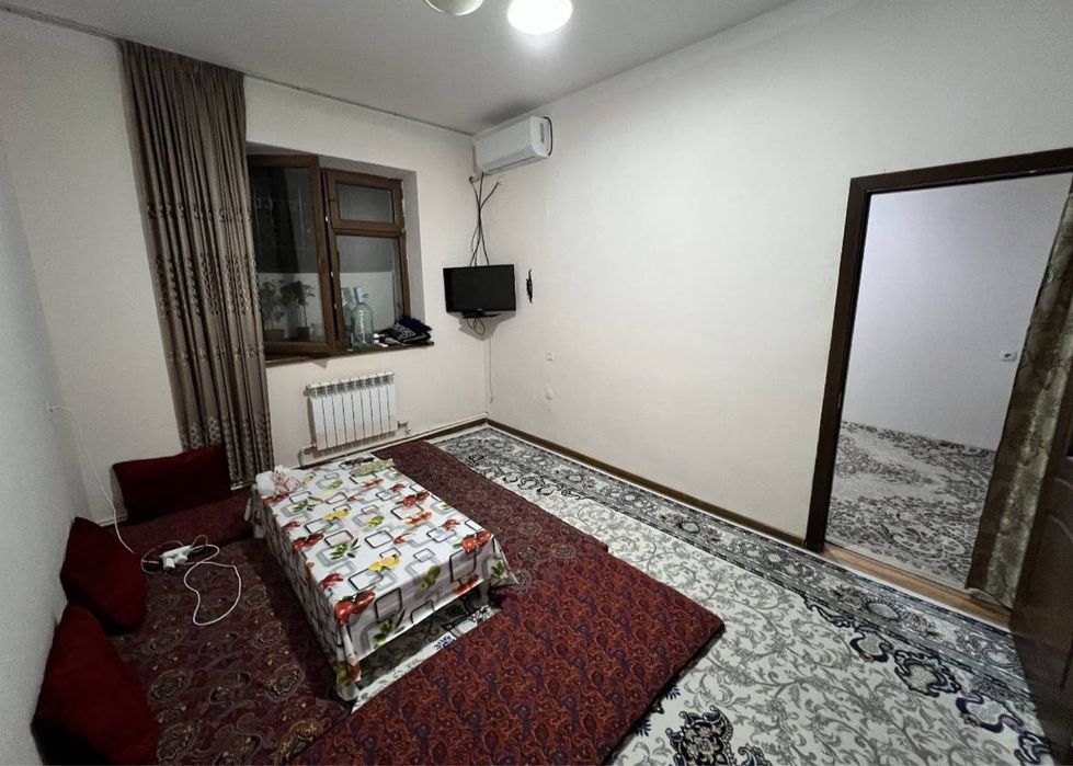 Kvartira ijraga beriladi. Ugil bolaga