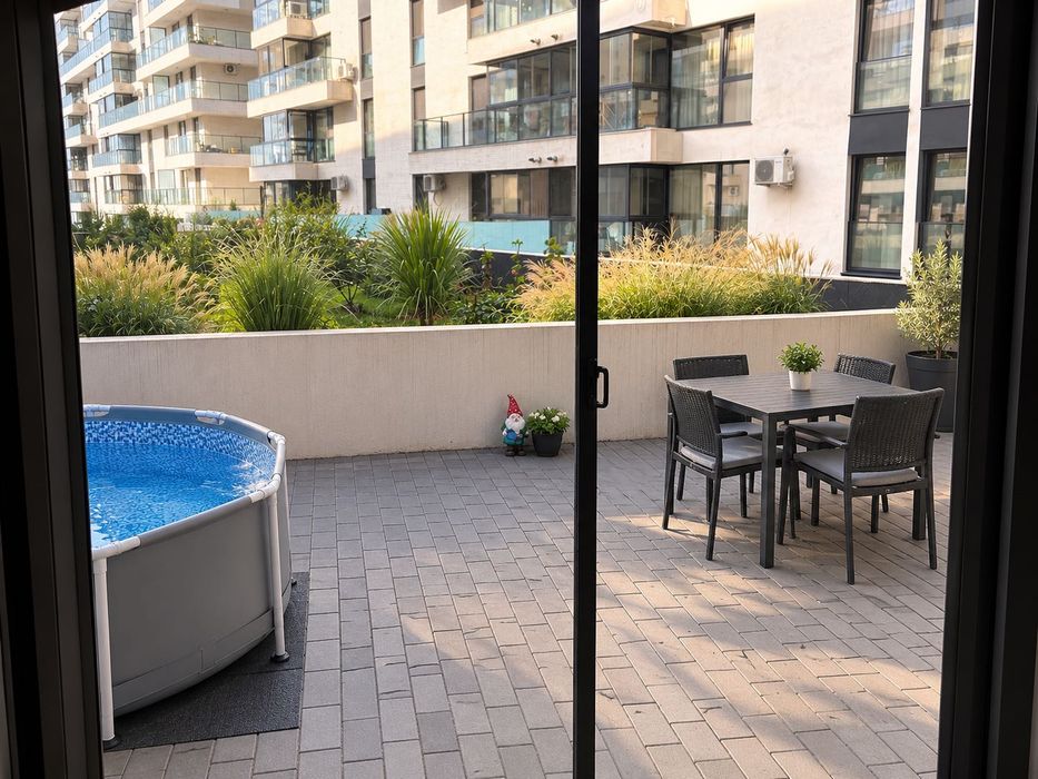 Apartament – Constanta - Vedere 3