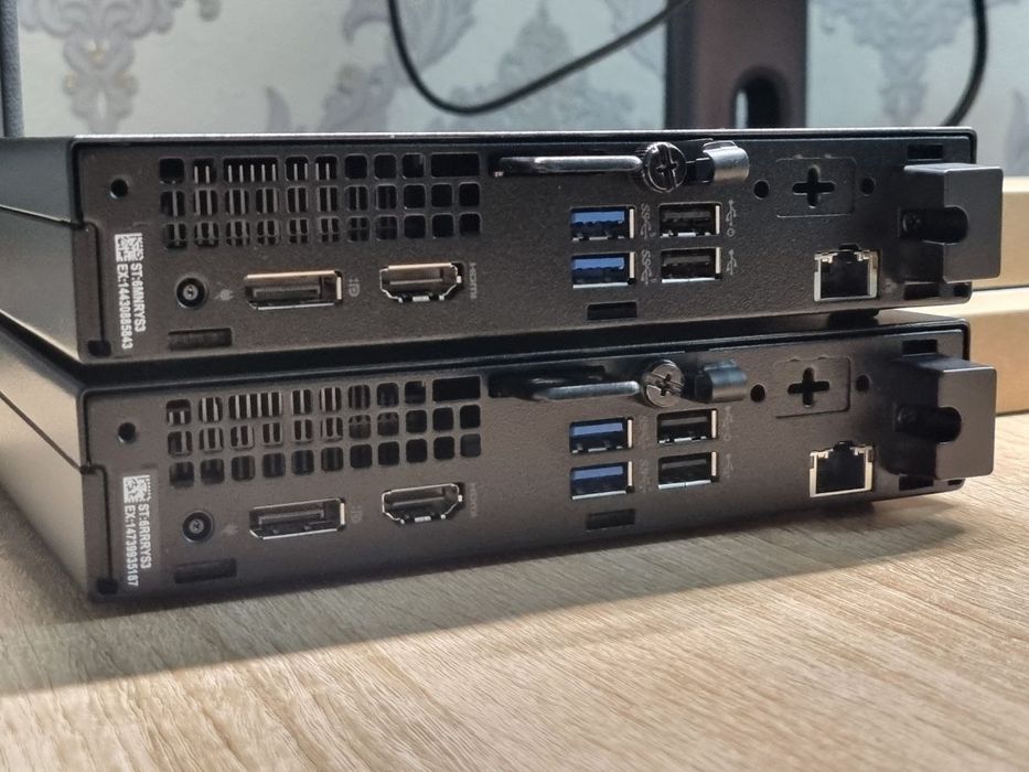 Dell Optiplex 3000 MFF