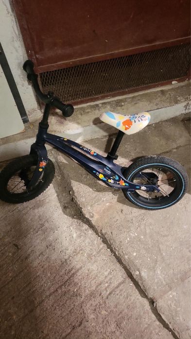 Vand bicicleta fara pedale copii